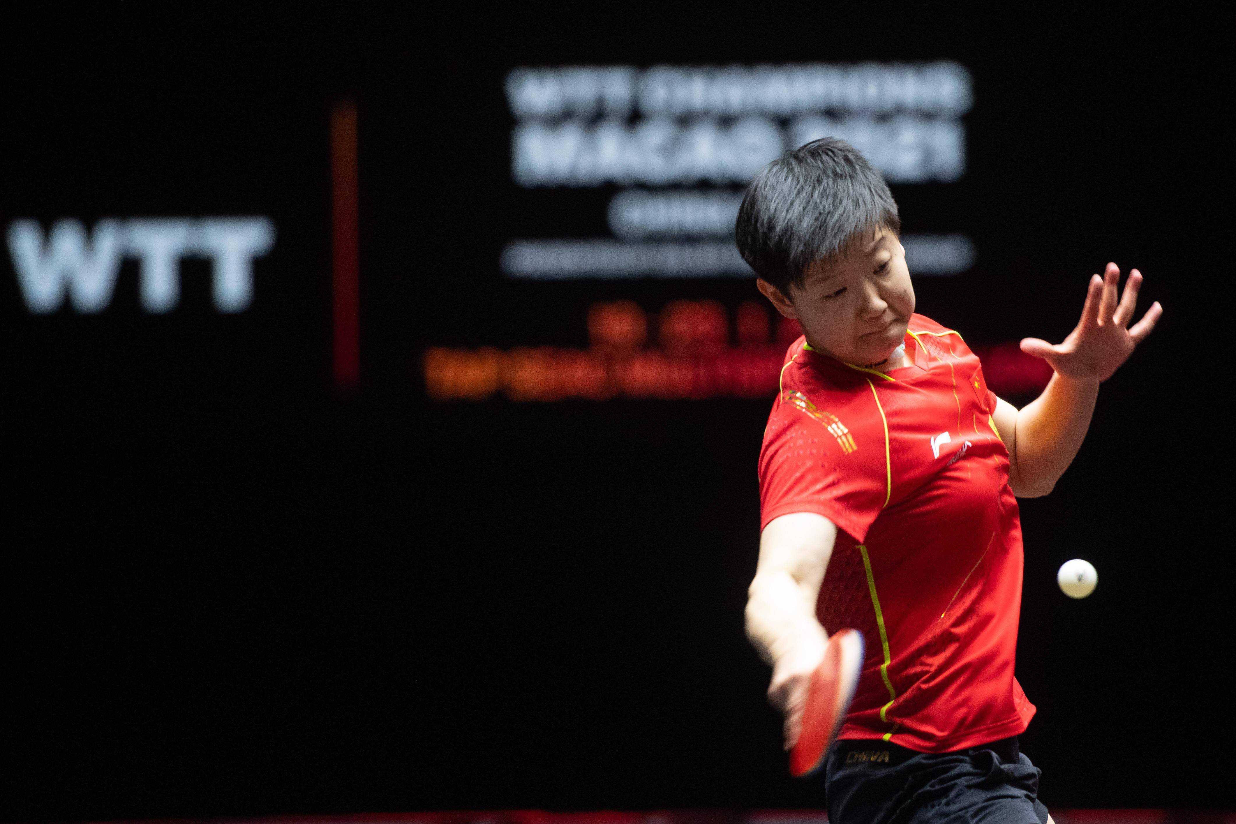 更展示了 更展示了