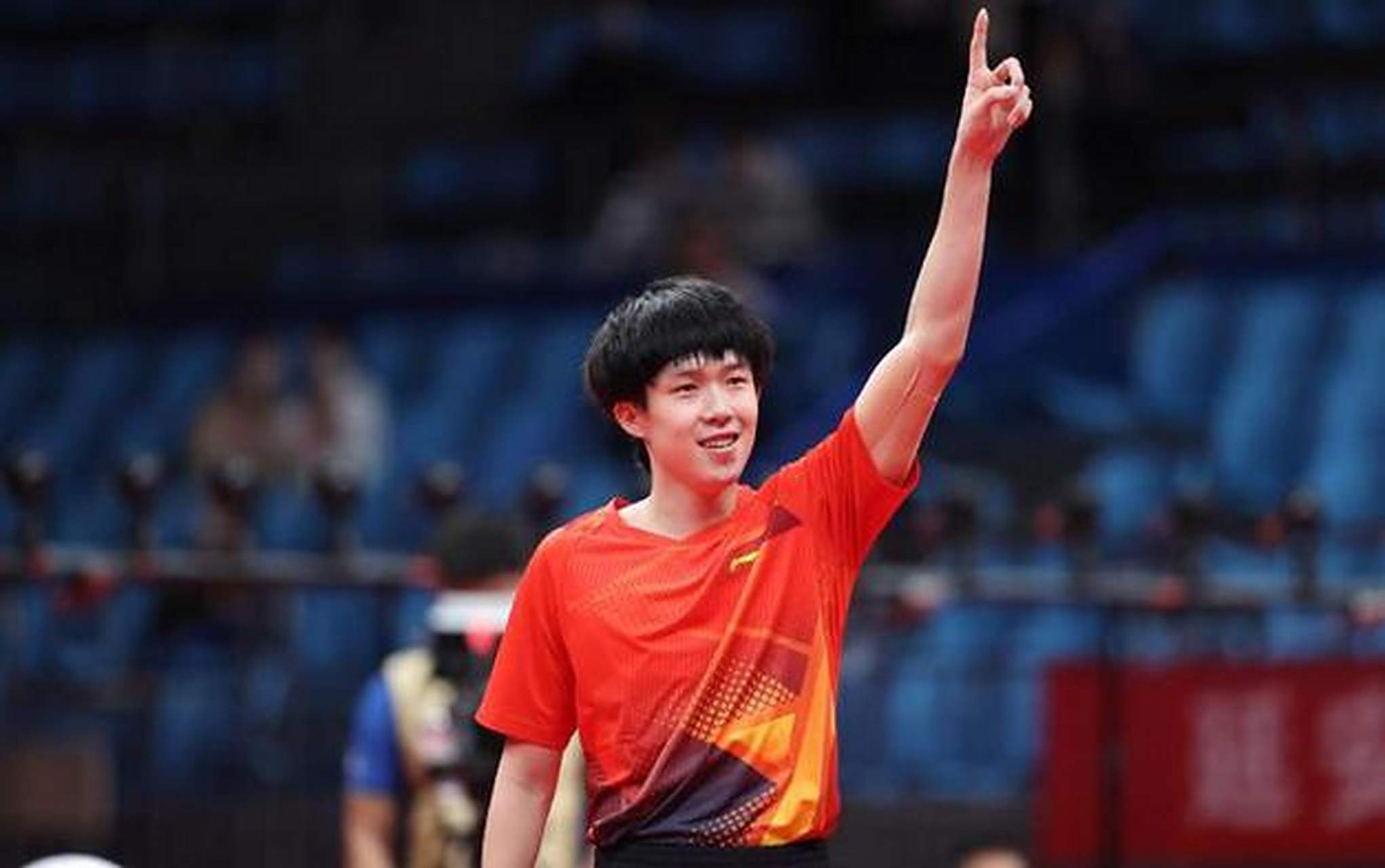 还因为他具 还因为他具