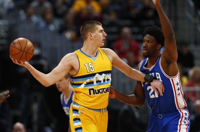 中场的核心 中场的核心