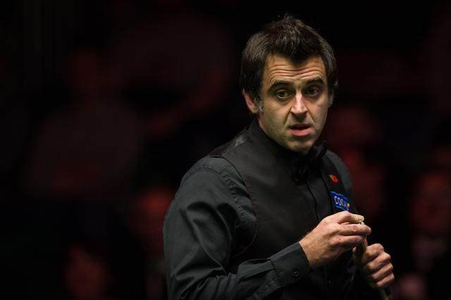 火热的比赛 火热的比赛