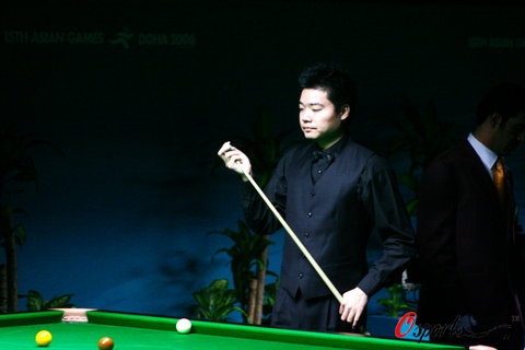 中如鱼得水 中如鱼得水