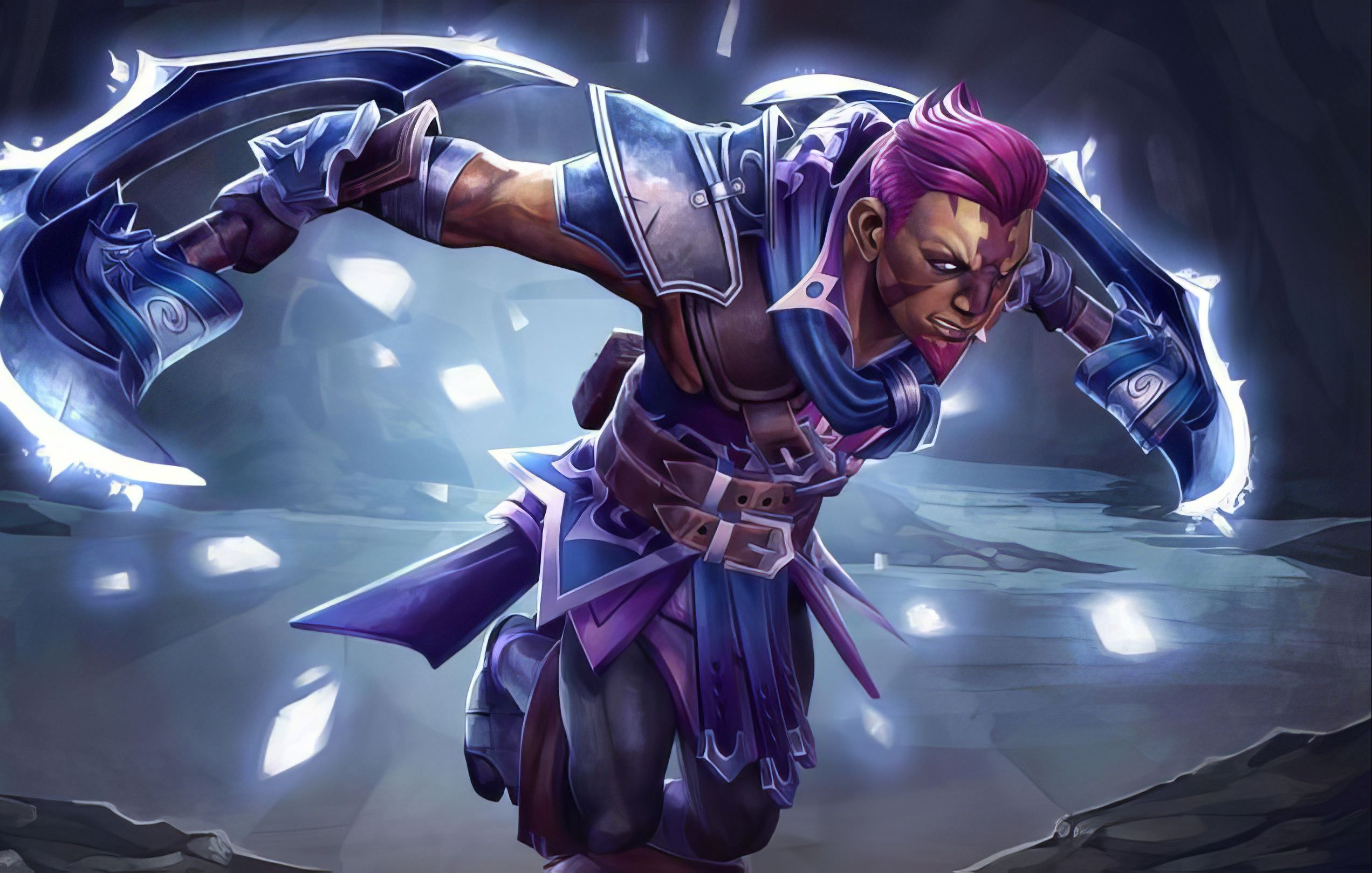 面对困境时 面对困境时