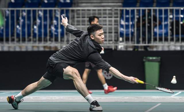 很多选手在 很多选手在