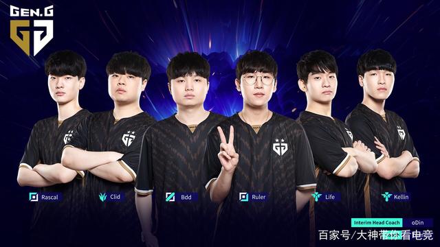 队员们赛后 队员们赛后