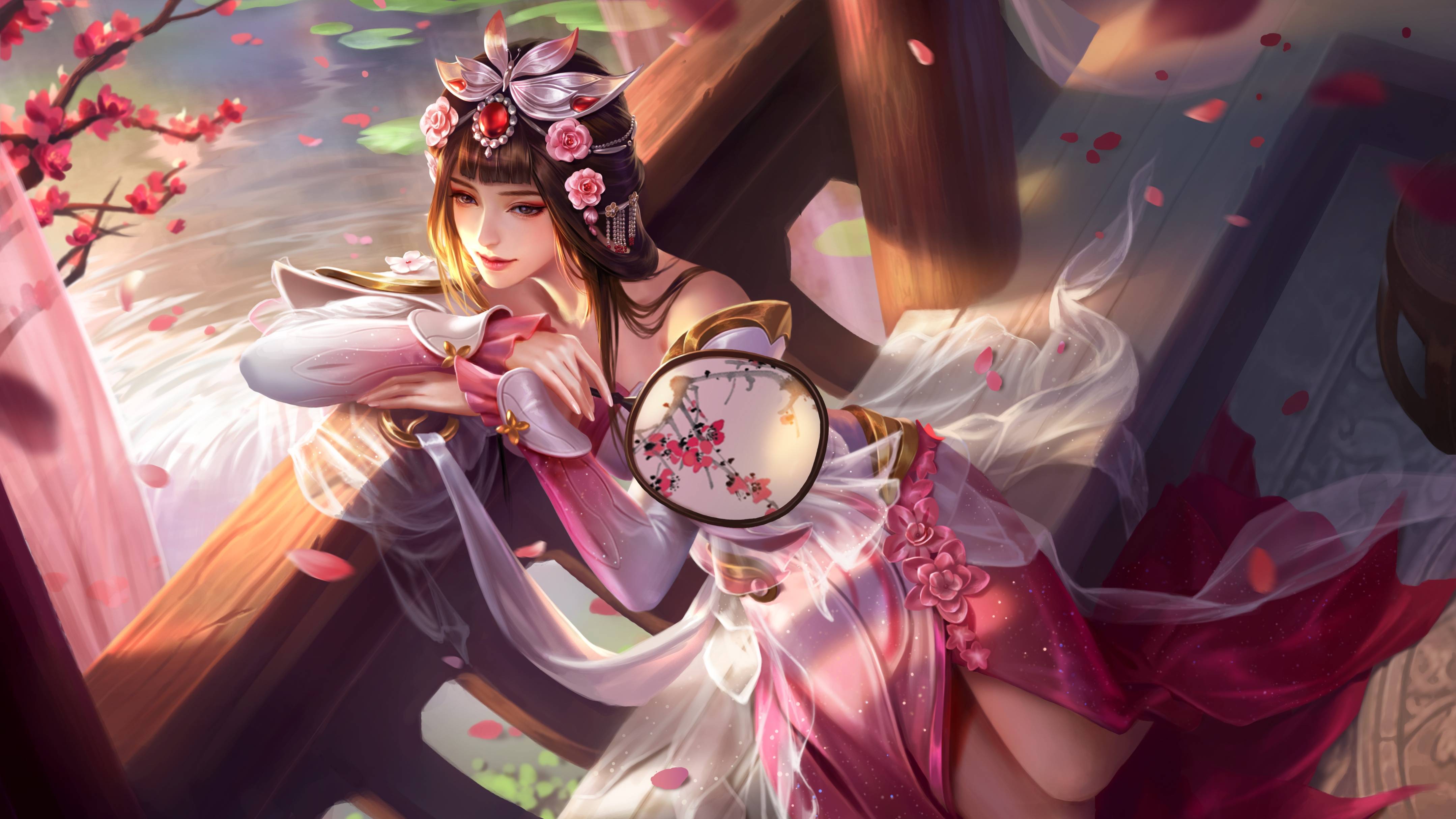 场馆内的气 场馆内的气