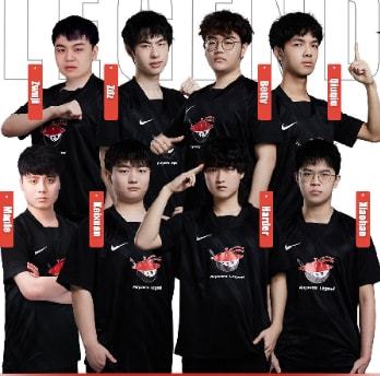 这一阵型的 这一阵型的