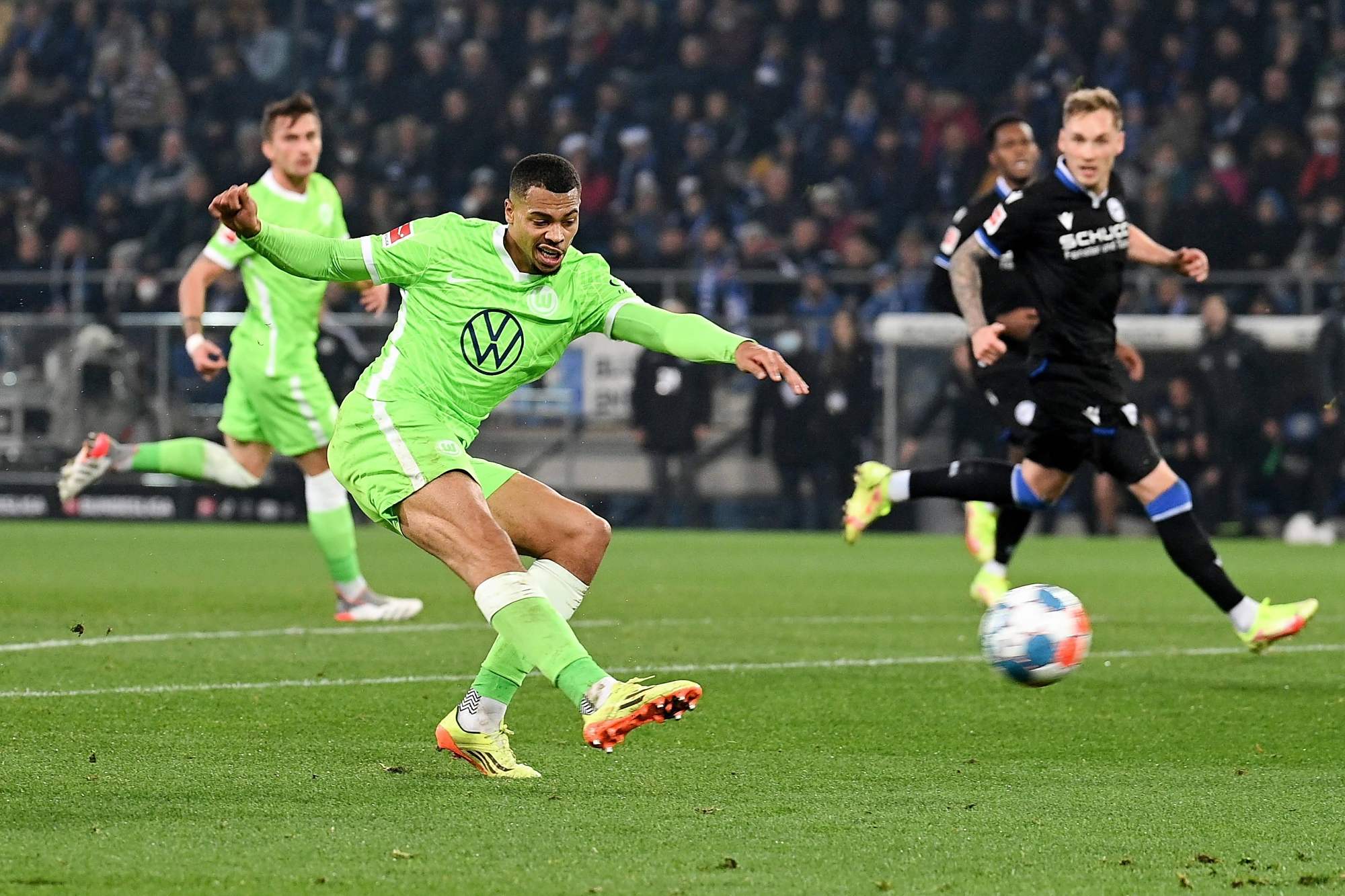 在足球这项 在足球这项