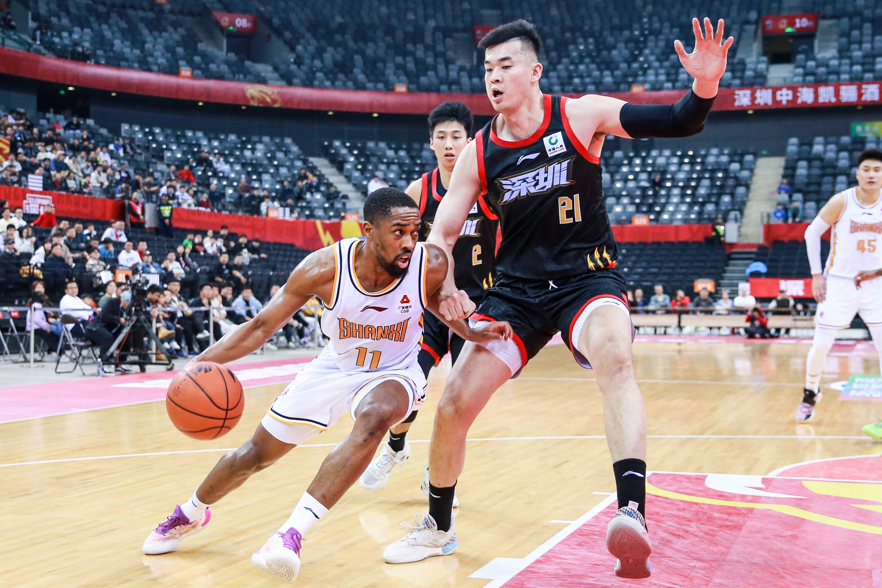 看到一场精 看到一场精