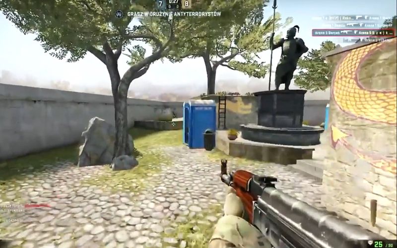 利用对手盯 利用对手盯