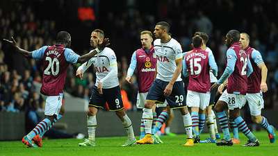 当禁区内火 当禁区内火