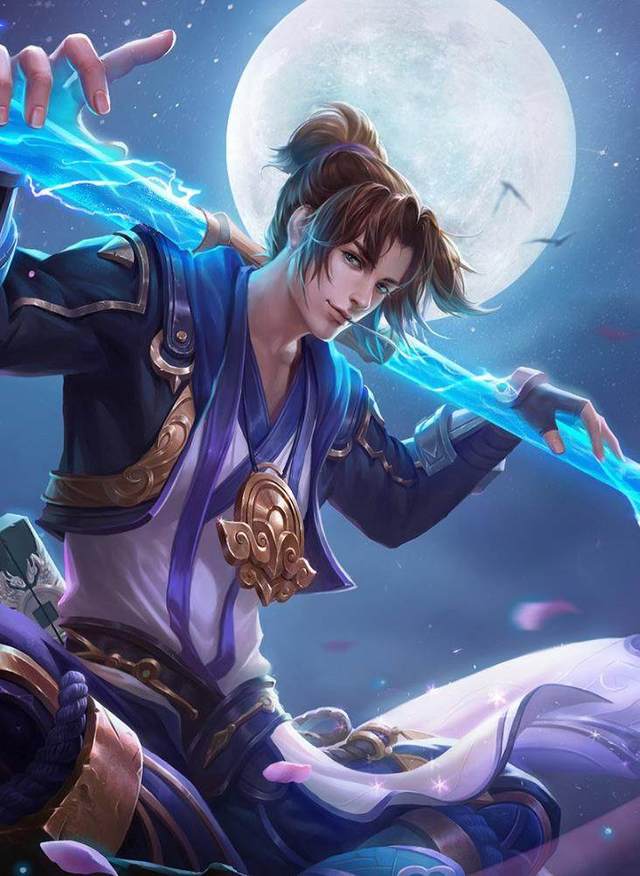 人对即时回
