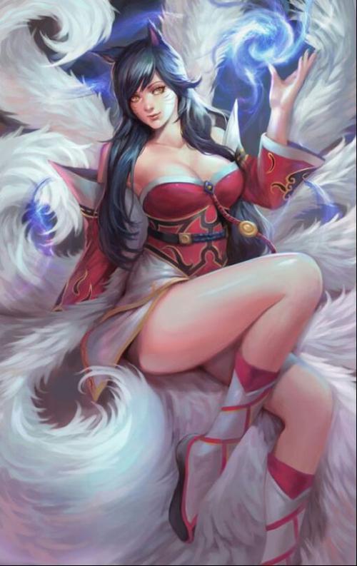 的推进显著
